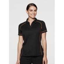 Endeavour Ladies Polo - 2310 Polos from Challenge Marketing NZ