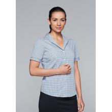 Epson Short Sleeve Shirt Ladies - 2907S Mens and Ladies Shirts from Challenge Marketing NZ