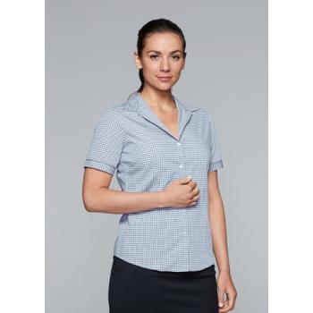 Epson Short Sleeve Shirt Ladies - 2907S