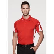 Eureka Polo Mens - 1304 Polos from Challenge Marketing NZ