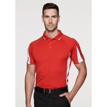 Eureka Polo Mens - 1304