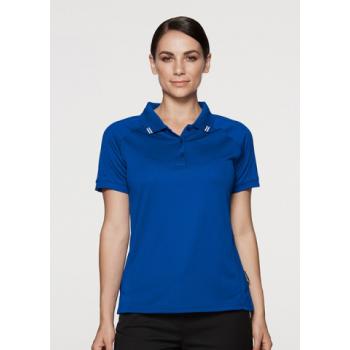 Flinders Polo - Ladies - 2308