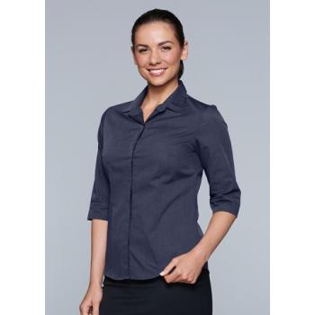 Grange ¾ Sleeve Shirt Ladies - 2902T