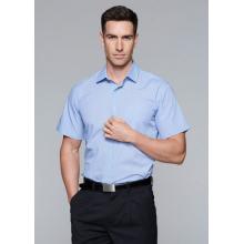 Grange Short Sleeve Shirt  Men - 1902S Mens and Ladies Shirts from Challenge Marketing NZ