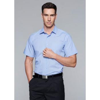 Grange Short Sleeve Shirt  Men - 1902S