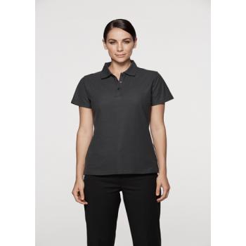 Hunter Polo - Ladies - 2312