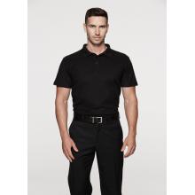 Hunter Polo - Mens - 1312 Polos from Challenge Marketing NZ