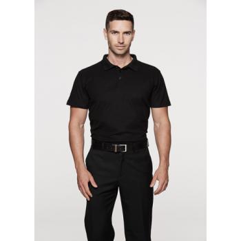 Hunter Polo - Mens - 1312