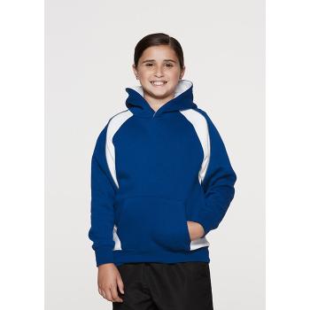 Huxley Hoodies Kids - 3509
