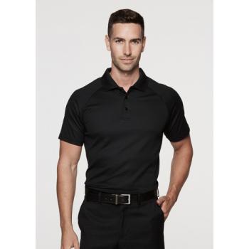 Keira Mens Polo - 1306
