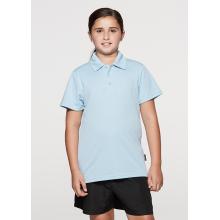 Kids Botany Polo - 3307 Polos from Challenge Marketing NZ