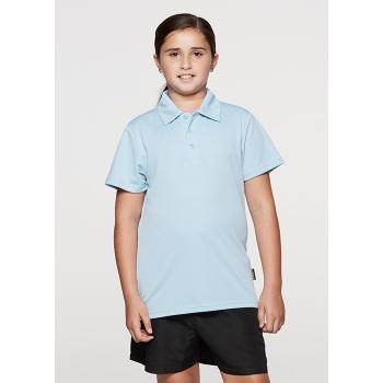 Kids Botany Polo - 3307