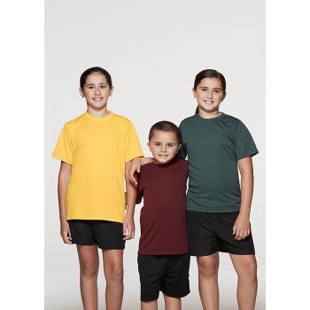 Kids Botany Tee - 3207