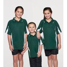 Kids Eureka Polo - 3304 Polos from Challenge Marketing NZ