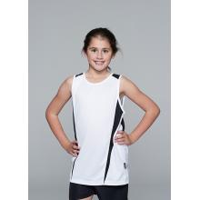 Kids Eureka Singlet - 3104 Singlets from Challenge Marketing NZ