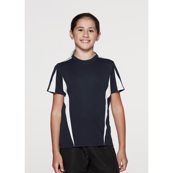 Kids Eureka T Shirt - 3204