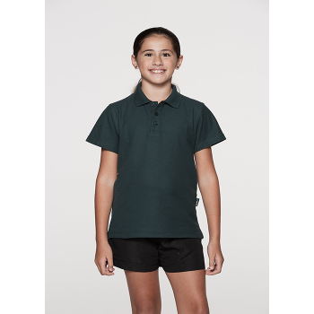 Kids Hunter Polo - 3312