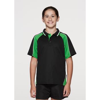 Kids Panorama Polo - 3309