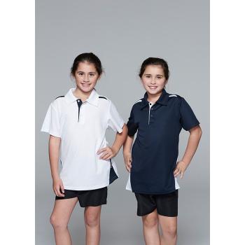 Kids Paterson Polo - 3305