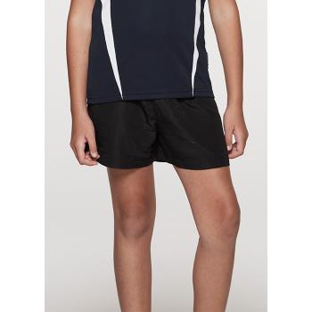 Kids Pongee Short - 3602