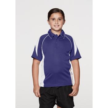Kids Premier Polo - 3301