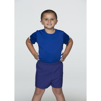 Kids Rugby Shorts - 3603
