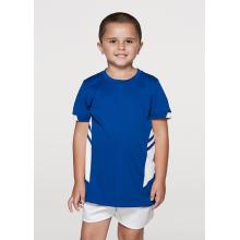 Kids Tasman Tee - 3211 T Shirts from Challenge Marketing NZ