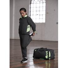 Kids Tasman Track Top - 1611 Trackpants & Tracksuits from Challenge Marketing NZ