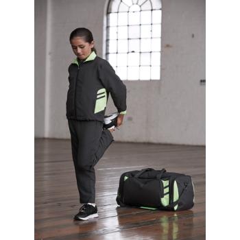 Kids Tasman Track Top - 1611