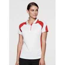 Ladies Murray Polo - 2300 Polos from Challenge Marketing NZ