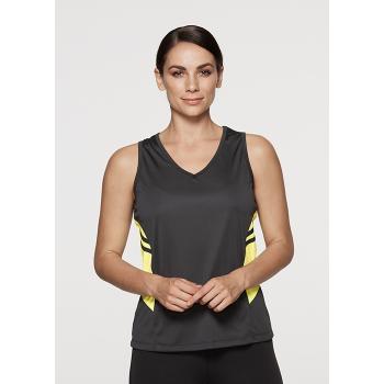 Ladies Tasman Singlet - 2111