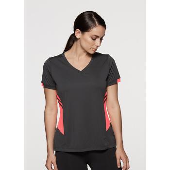 Ladies Tasman Tee - 2211