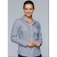 Long Sleeve Shirt Ladies - 2909L Mens and Ladies Shirts from Challenge Marketing NZ