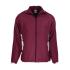 Mens Tasman Tracktop - 1611 Trackpants & Tracksuits from Challenge Marketing NZ