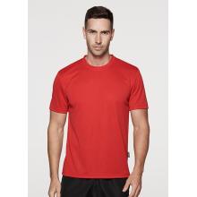 Mens Botany Tee - 1207 T Shirts from Challenge Marketing NZ