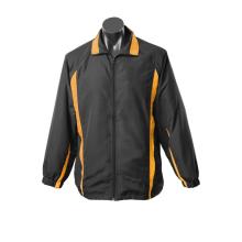 Mens Eureka Tracktop - 1604 Trackpants & Tracksuits from Challenge Marketing NZ