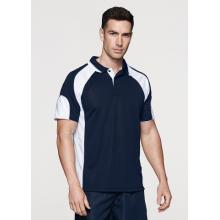 Mens Murray Polo - 1300 Polos from Challenge Marketing NZ