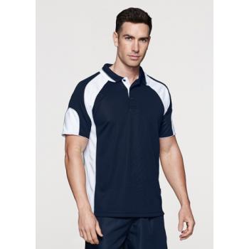 Mens Murray Polo - 1300