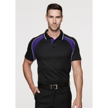 Mens Panorama Polo - 1309