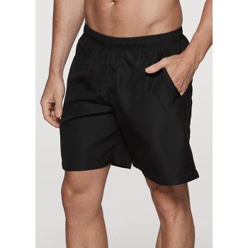 Mens Pongee Shorts - 1602