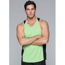 Mens Premier Singlet - 1101 Singlets from Challenge Marketing NZ