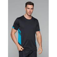 Mens Tasman Tee - 1211 T Shirts from Challenge Marketing NZ