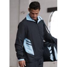 Mens Tasman Tracktop - 1611 Trackpants & Tracksuits from Challenge Marketing NZ