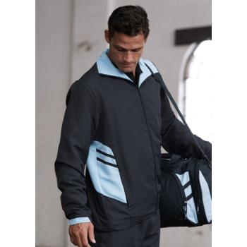 Mens Tasman Tracktop - 1611