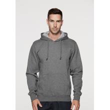 Monash Mens Hoodie 1530 Hoodies and Sweats from Challenge Marketing NZ