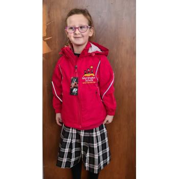 Mornington School Kids Jacket