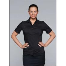 Mosman Ladies Short Sleeve Shirt  - 2903S Mens and Ladies Shirts from Challenge Marketing NZ