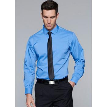 Mosman Long Sleeve Shirt Mens - 1903L