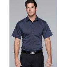 Mosman Short Sleeve Shirt Mens - 1903S Mens and Ladies Shirts from Challenge Marketing NZ