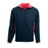 Mens Tasman Tracktop - 1611 Trackpants & Tracksuits from Challenge Marketing NZ